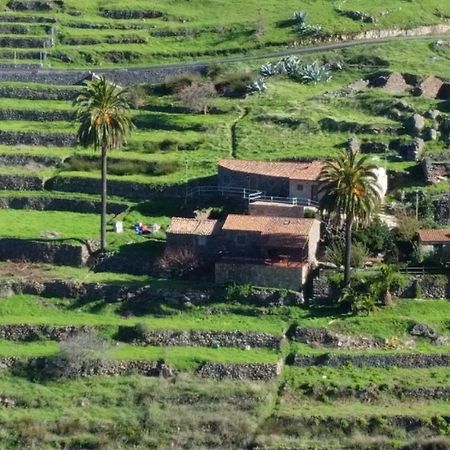 Casas Rurales Los Manantiales El Cercado 外观 照片