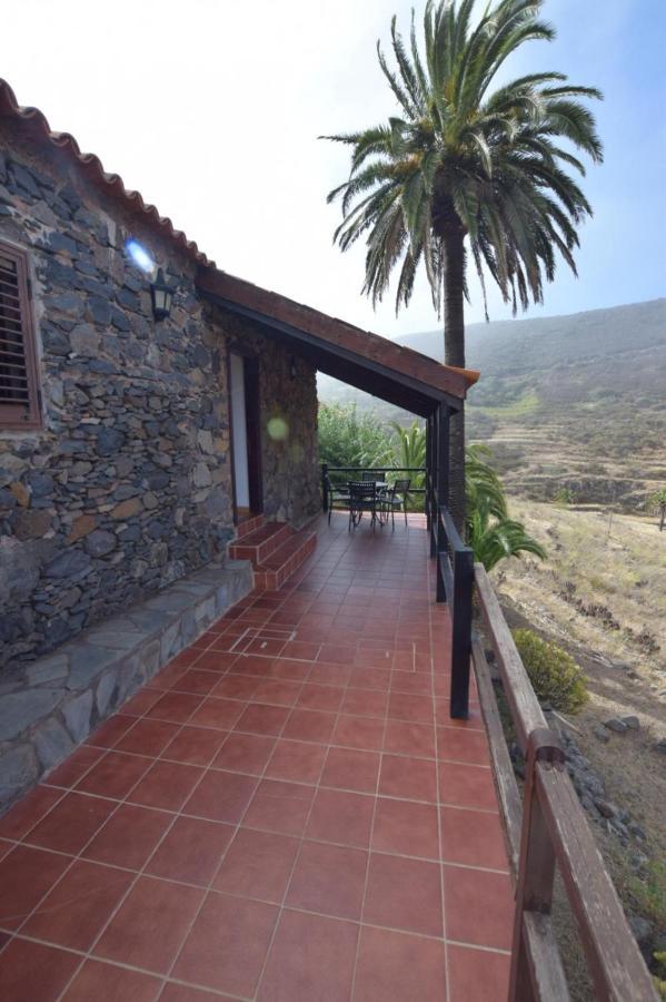 Casas Rurales Los Manantiales El Cercado 外观 照片