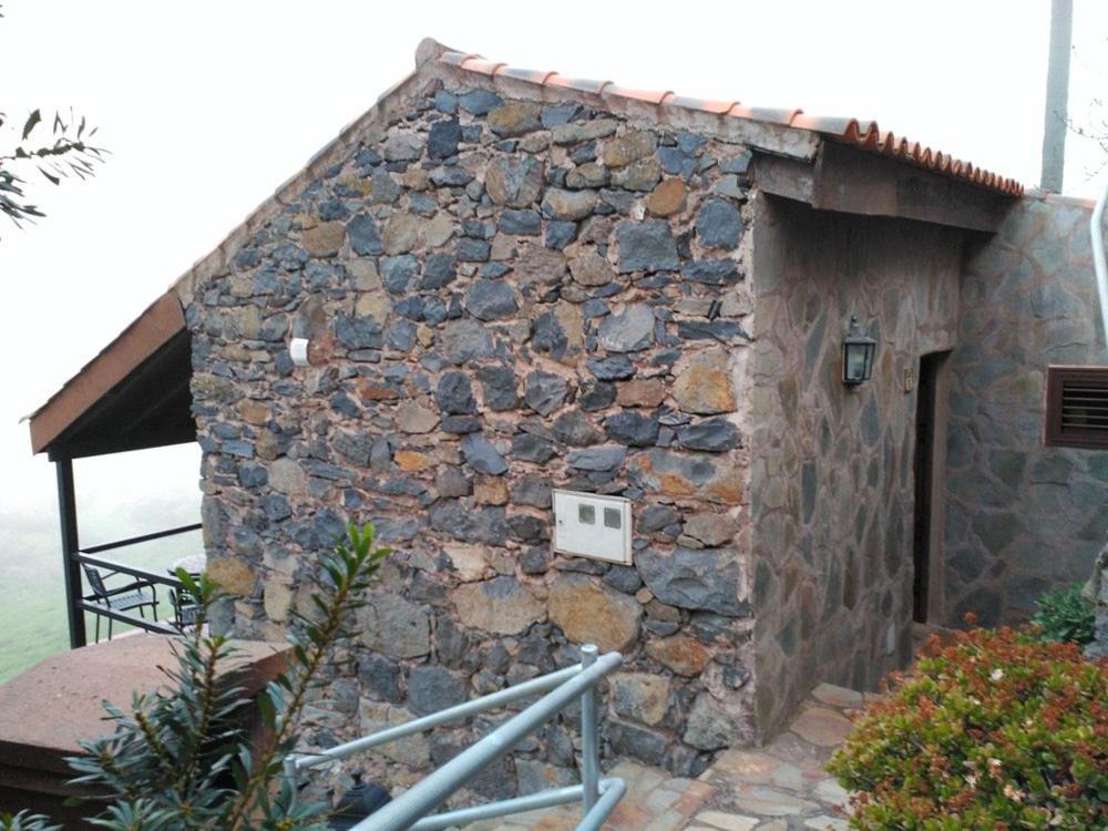 Casas Rurales Los Manantiales El Cercado 客房 照片